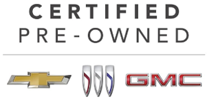 Chevrolet Buick GMC Certified Pre-Owned in Aledo, IL