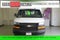 2018 Chevrolet Express Cutaway 3500 Base